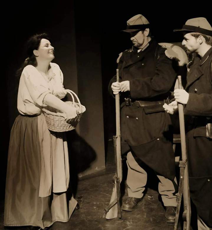 Création de portfolio photographique. 