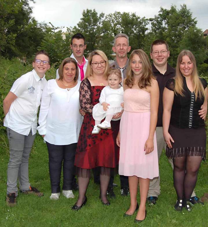 Offrez-vous de magnifiques clichés pour célébrer vos moments en famille.