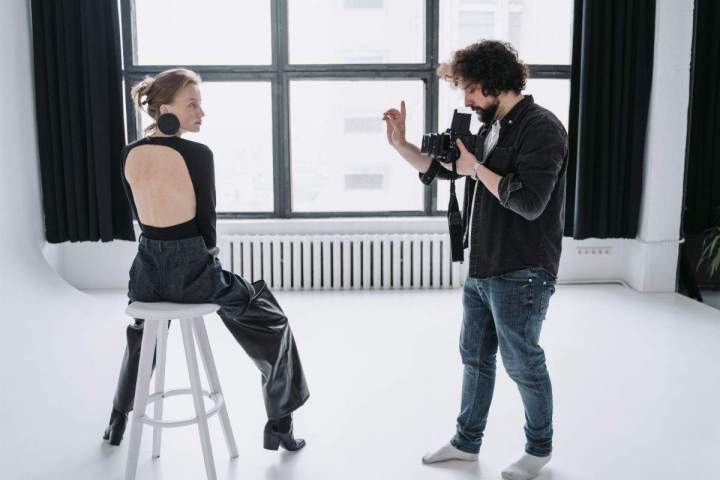 reportage photo