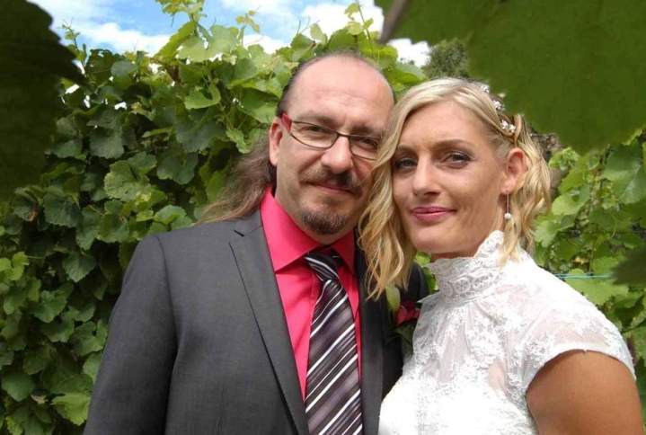 Photos de mariage Erstein